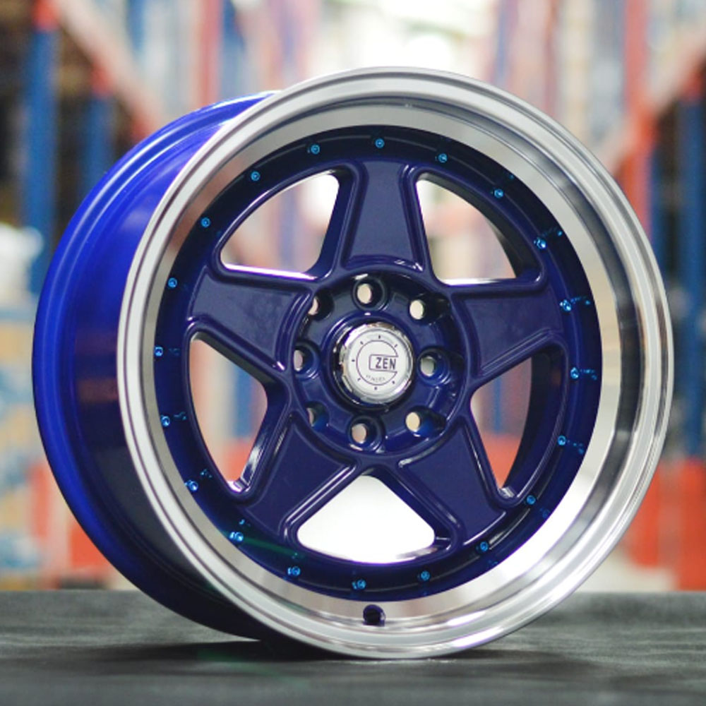 VELG MOBIL ZEN LB-5